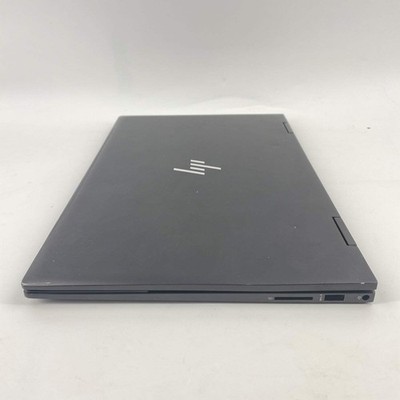 HP Envy x360 Convertible 15M-EE0013DX Ryzen 5 4500U 8GB RAM