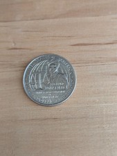 2023 D Eleanor Roosevelt Quarter