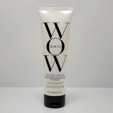Color WOW Color Security Conditioner 8.4 oz Fine to Normal Color Hair