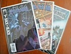 Amazing Spider-Man #539 #540, & #541 (Vol.2) (1987-2014)  FN to VF+ Marvel