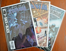 Amazing Spider-Man #539 #540, & #541 (Vol.2) (1987-2014)  FN to VF+ Marvel