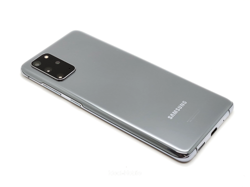 Samsung Galaxy S20+ - 128GB - Cosmic Gray (entsperrt) Smartphone *bitte lesen* - Bild 2 von 4
