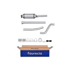 Hella Dieselpartikelfilter für Opel Meriva A 1,3 CDTI 