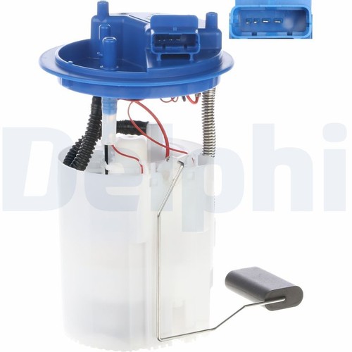 FUEL FEED UNIT FG2456-12B1 FOR ALFA ROMEO MITO FIAT PUNTO/EVO/GRANDE ABARTH - Picture 2 of 6