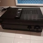 Sony Str-Dh770 7.2 Channel Bluetooth 4K Av Hdmi Home Theater Stereo Receiver