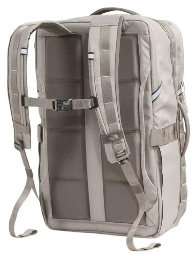 The North Face Base Camp Voyager Travel Pack - Picture 2 of 8