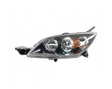 TYC Hauptscheinwerfer Links für Mazda 3 BK 03-09