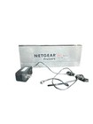 NETGEAR ProSafe Plus GS116E 16 Port Gigabit Ethernet Switch w/ Power Adapter