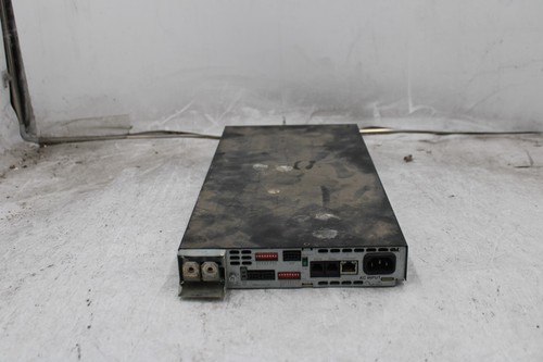 Sorensen DLM 40-15 Programmable DC Power Supply Power Tested No AC Adapter - Picture 3 of 3