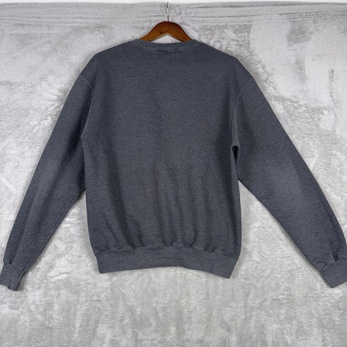 Champion Texas A&M Pullover Sweatshirt Mens Medium Retro Y2K Vintage Inspired - Picture 8 of 9