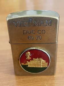 Zippo vietnam | eBay