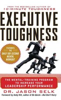 Selk | Executive Toughness | Buch | Englisch (2011) | Gebunden | McGraw-Hill