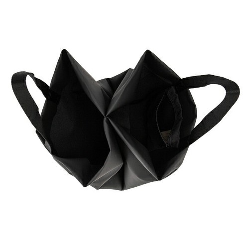 Cote&Ciel Tote Bag Todd Obsidian Black Large Schultertasche 28965 Schwarz - Bild 10 von 15