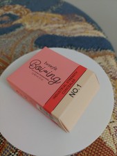 BENEFIT Boi-ing Industrial Strength Concealer No.1 "LIGHT" Full Size READ in box