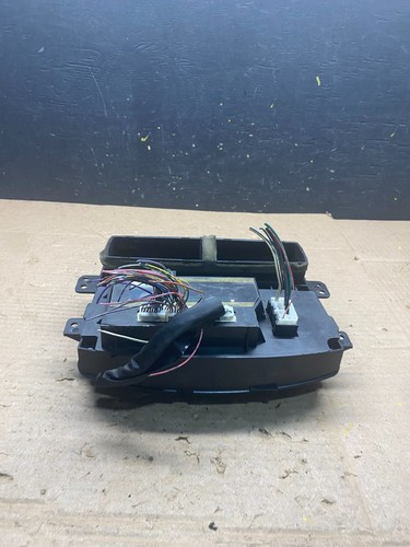 2006 to 2010 Toyota Sienna A/C Climate Heater Temperature Control Q2342 DG - Picture 6 of 8