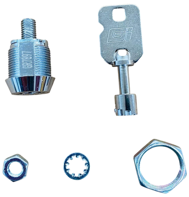 【新品未開封】SC25 BOXUNIT by WANTKEY Commercial Laundry Coin Box Lock & Key, for Greenwald, 8-55-1 | eBay