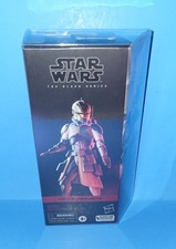 Star Wars Black Series 6" Echo Mercenary Gear Bad Batch In Collector Case Sealed