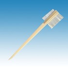 Detailing Brushes for Vehicles Automotive Dust Removal Car Groove Oil