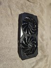 refroidisseur gigabyte 1080 ti, roue, ventilateur uniquement ! Pour pièces ! Fonctionne encore