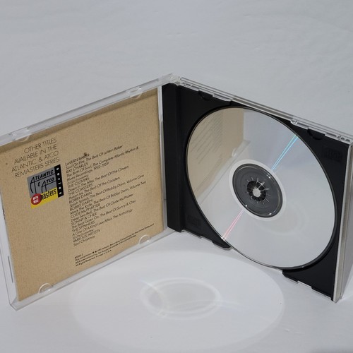 Chic : Dance Dance Dance : Best of Chic : CD - Picture 4 of 4