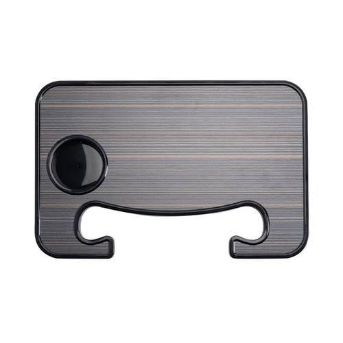 Volant Voiture Bureau Voiture Bureau Table Portable Pratique pour Manger - Photo 5/12
