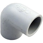 Lasco 406-007 0.75" Slip 90-Degree Elbow