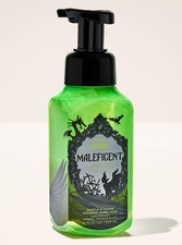 Bath  Bodyworks Disney Villains Maleficent Foaming Hand Soap 8.75 FL OZ