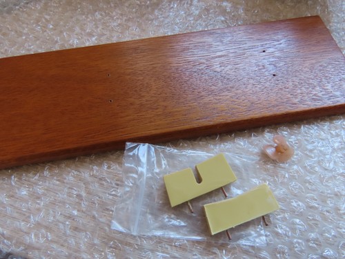 Lancha rápida acuática Miss England II modelo de disco réplica Sir Henry Seagrave - Imagen 6 de 11