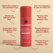 Cellular-Level Delivery Triple Acid Complex For Hyperpigmentation