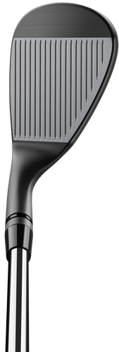 Left Handed TaylorMade MG5 Black SB 52* Gap Wedge 52-9 DG Tour Issue 115 New - Picture 4 of 5