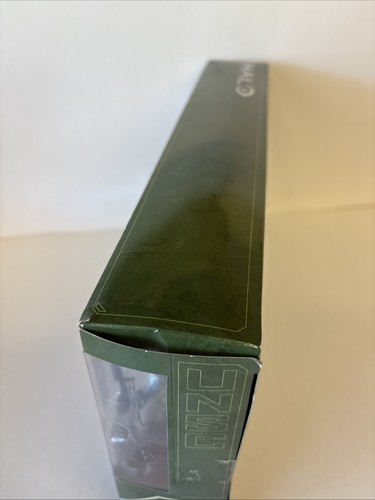 HALO 4'' World of Halo 20th Anniversary Action Figure Multipack Factory SEALED - Picture 9 of 9