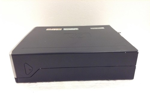 HP Compaq DC5100 SFF Intel Pentium 4 HT 3.20GHz Computer w/2GB Ram, No HD, WORKS - Picture 3 of 11