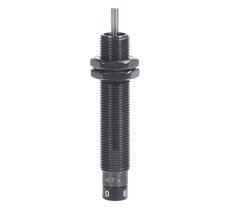 1pcs AirTAC  ACJ2525N   Adjustable Headless Hydraulic Buffer