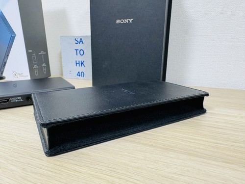 Sony MP-CD1 Mobile LED Projector HDMI Portable Mini Pocket See Description - Picture 12 of 21