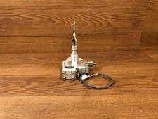 2016-2020 TOYOTA MIRAI HYDROGEN HIGH PRESSURE TANK VALVE SUPPLY AREA OEM