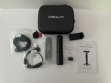 Creality 3D Scanner CR-Scan Ferret Handheld Scanner for 3D Printing and Modeling