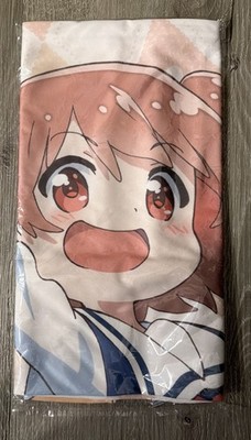 Wataten An Angel Flew Down to Me Hinata Hoshino Regular Pillow Case Cover NIB