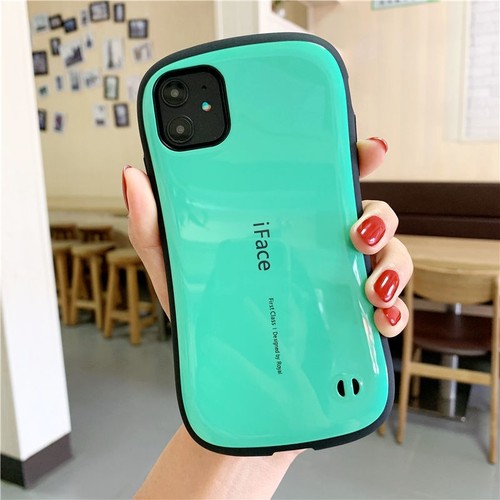 iFace Mall First Class Sense Shockproof Case for iPhone 12 13 14 15 16 Pro Max - Picture 54 of 120