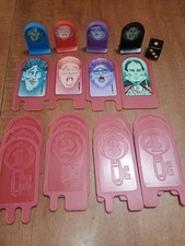 Golden Shrieks & Creaks 1988 - Replacement Pieces - Movers,