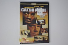 Catch a Fire DVD Tim Robbins Derek Luke Focus Features