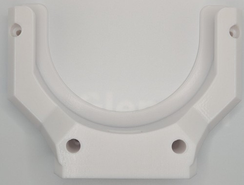 Soporte de pared para aspiradora Milwaukee M18 0882-20, varios colores disponibles - Imagen 11 de 22