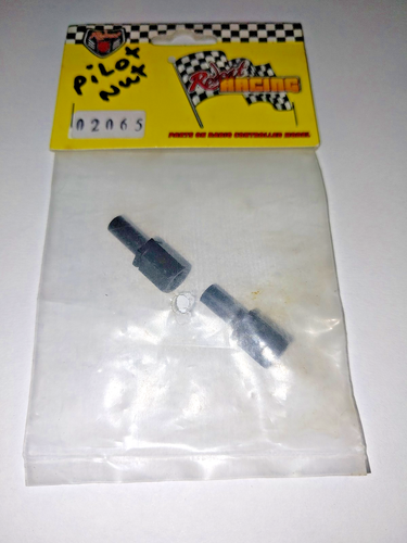 Redcat Racing RC 02065 Clutch Nut Volcano S30, Tornado S30, Shockwave - Picture 2 of 2