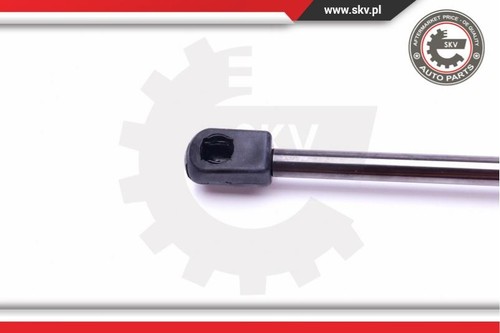 TAILGATE BOOT STRUT REAR SKV GERMANY 52SKV521 P FOR VW TRANSPORTER IV - Picture 4 of 8
