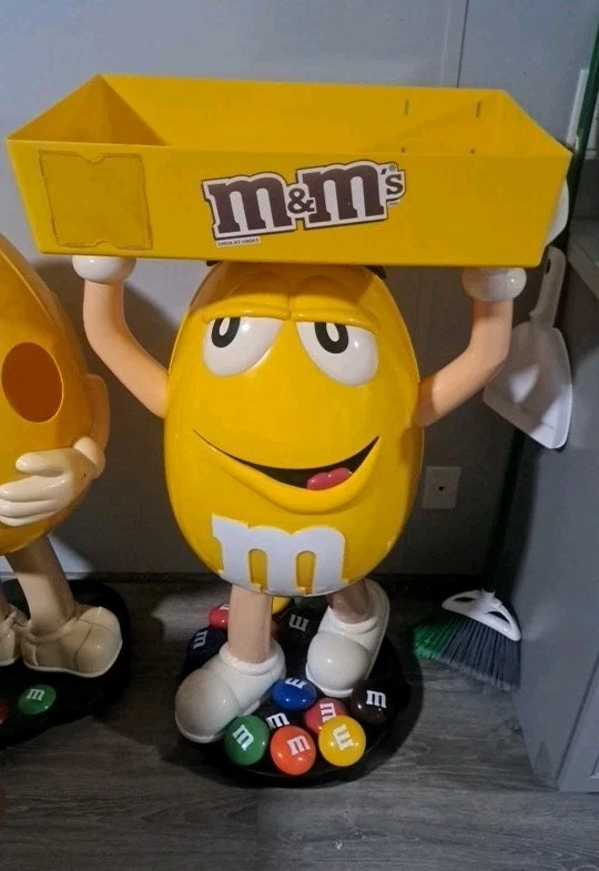 M&M's Advertising for sale | eBay