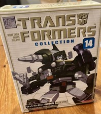 Transformers G1 Reissue Takara Hound #14 Collection TFC MISB NEW & SEALED!