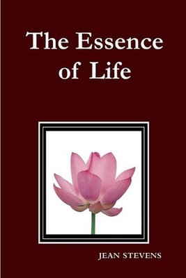 The Essence of Life by Jean Stevens (English) Paperback Book