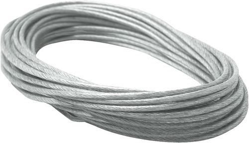 979055 Sistema a Filo Light&Easy Cavo Isolato Cavo Isolato 12M 4Qmm Chiaro - Foto 9 di 12