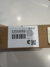 Display Control Module 12029580 by Bosch Genuine OEM