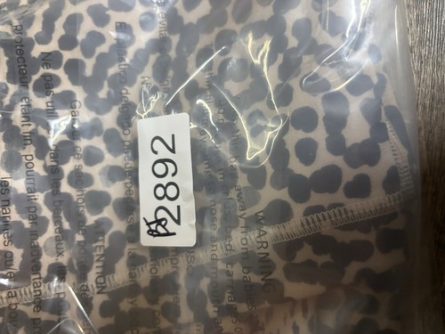 Lululemon Wunder Under Crop II *Full-On Luon Roll Down - Size 6 - Picture 9 of 9