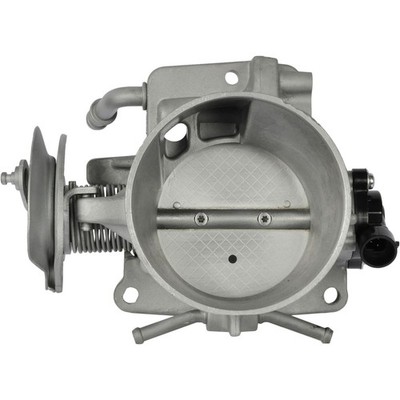 A1 Cardone 67-1075 Fuel Injection Throttle Body